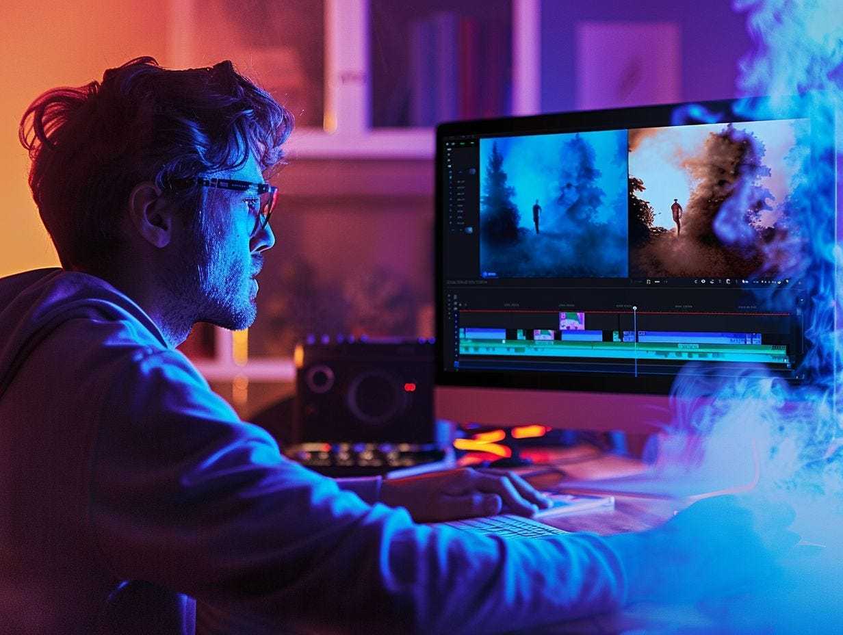 Video Editing Workflow: A Complete Guide to Efficient and Professional Editing