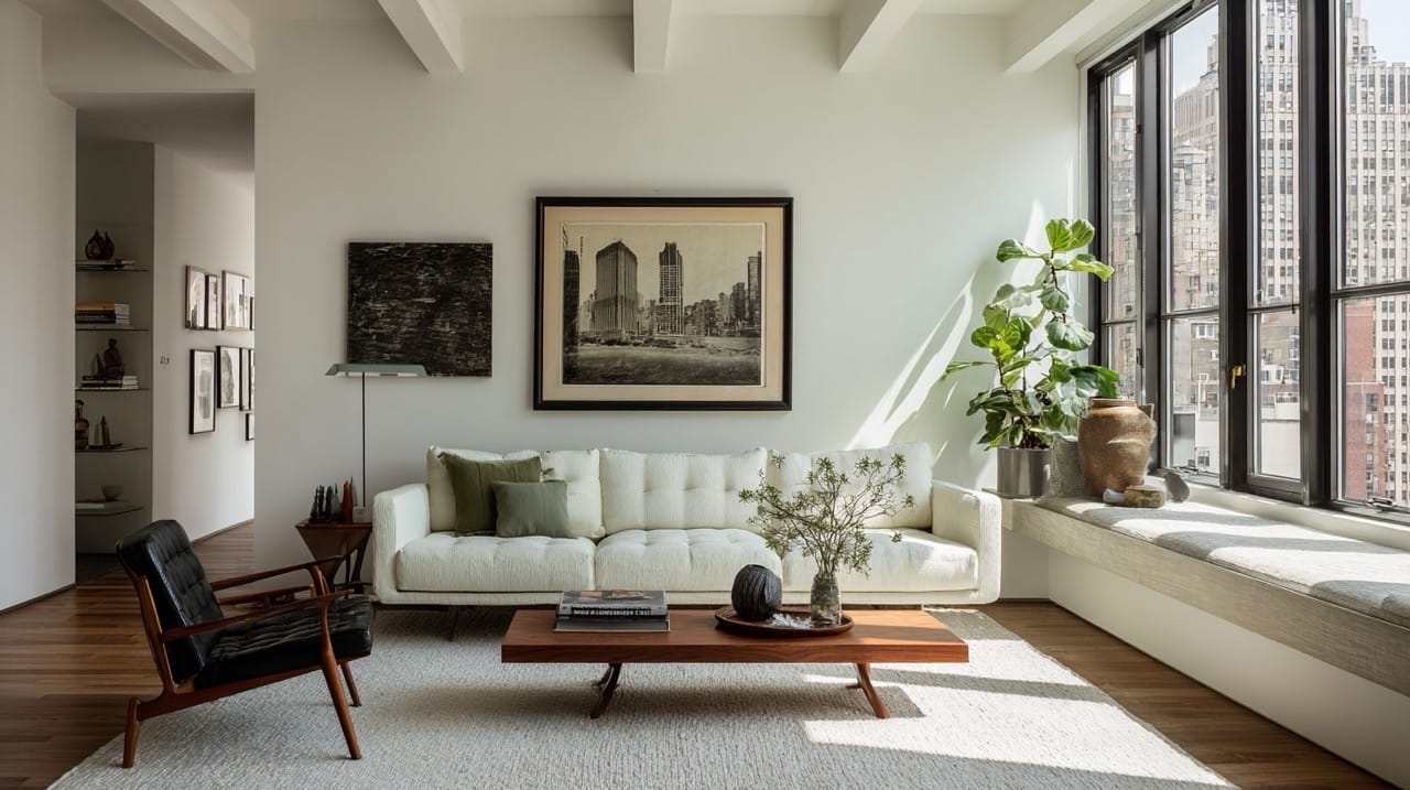 Minimalist Living Guide: A Practical Path to Simplicity, Clarity, and Purpose